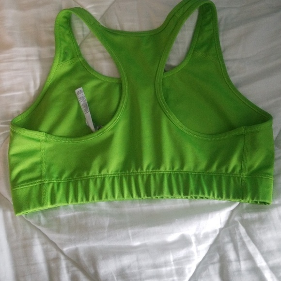 Sports bra - Picture 2 of 2